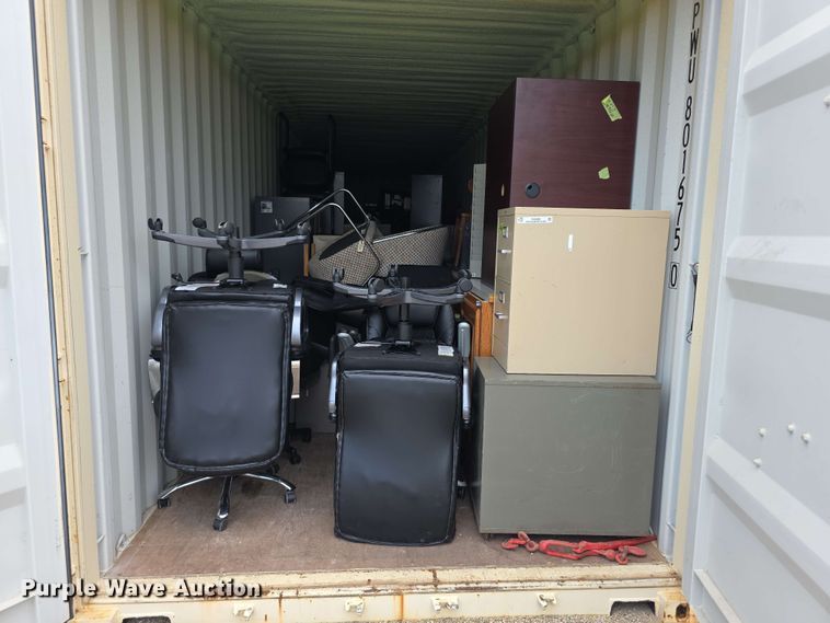 Office furniture