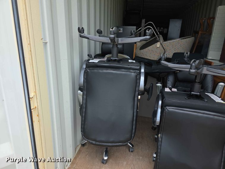 image for item EV2420 Office furniture