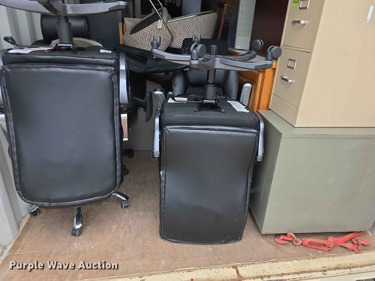 image for item EV2420 Office furniture