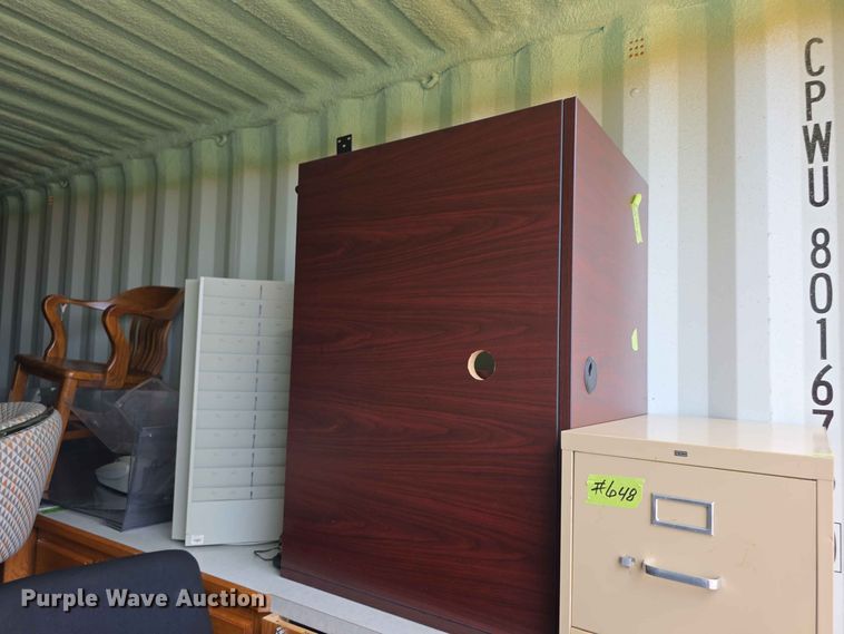 image for item EV2420 Office furniture