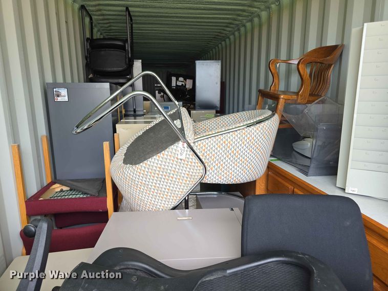 image for item EV2420 Office furniture