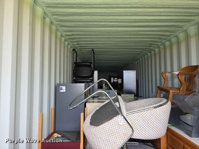 image for item EV2420 Office furniture