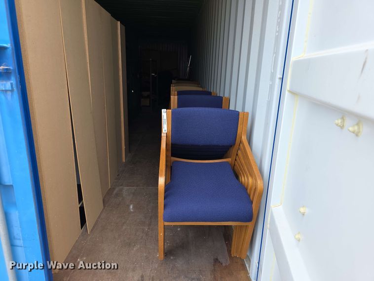 Office furniture