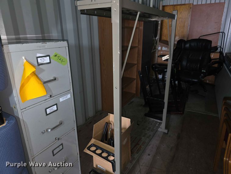 image for item EV2421 Office furniture