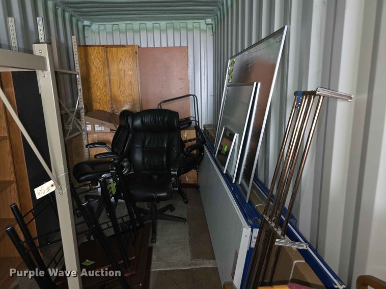 image for item EV2421 Office furniture
