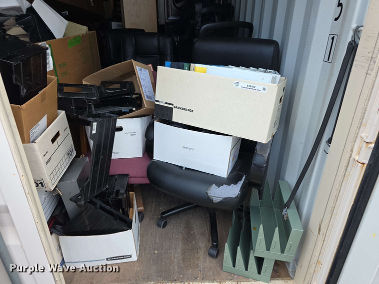 image for item EV2422 Office furniture