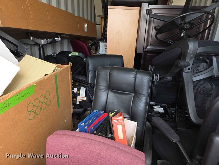 image for item EV2422 Office furniture