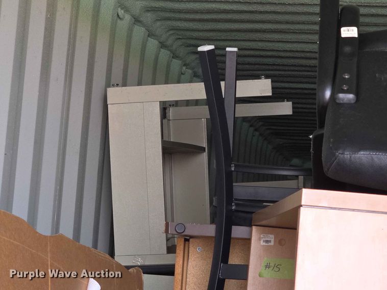 image for item EV2422 Office furniture