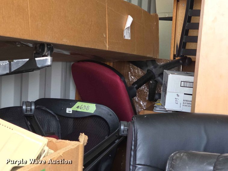 image for item EV2422 Office furniture