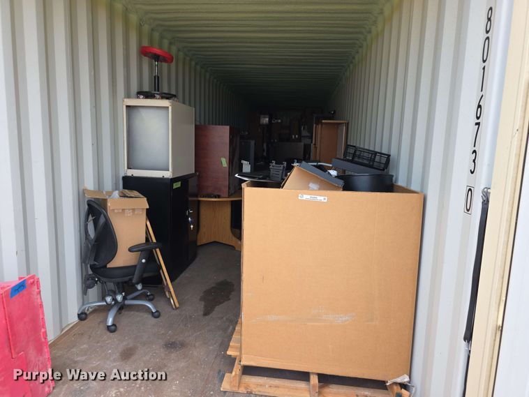 Office equipment