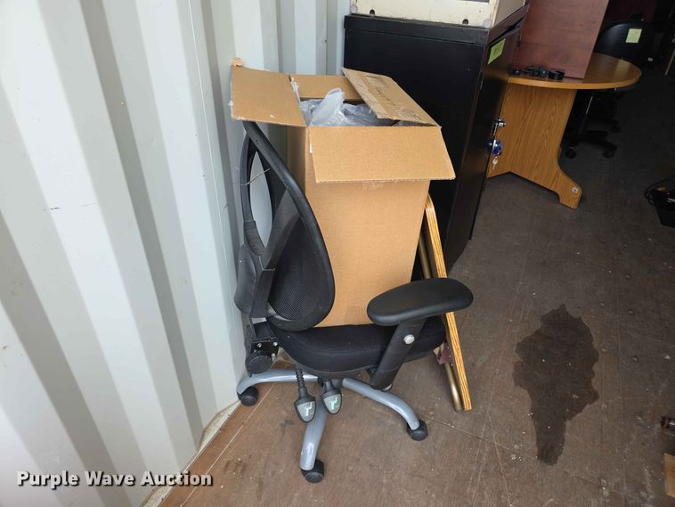 image for item EV2424 Office equipment