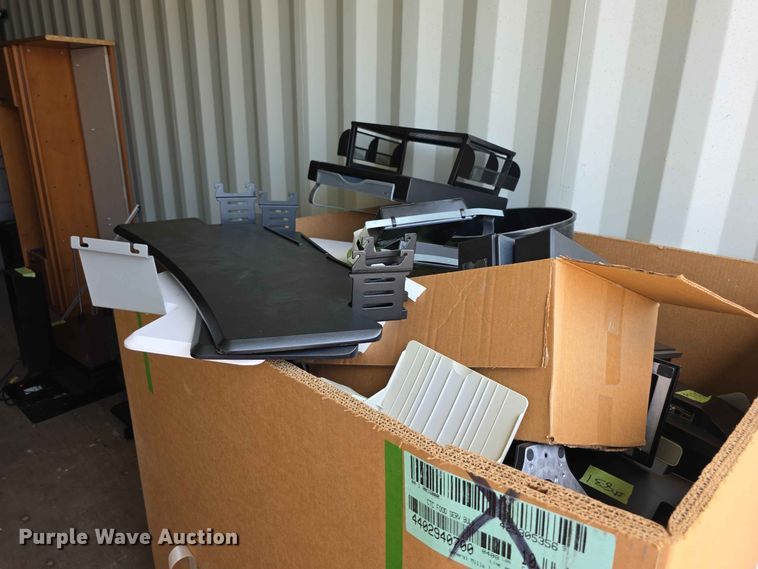 image for item EV2424 Office equipment