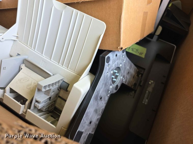 image for item EV2424 Office equipment