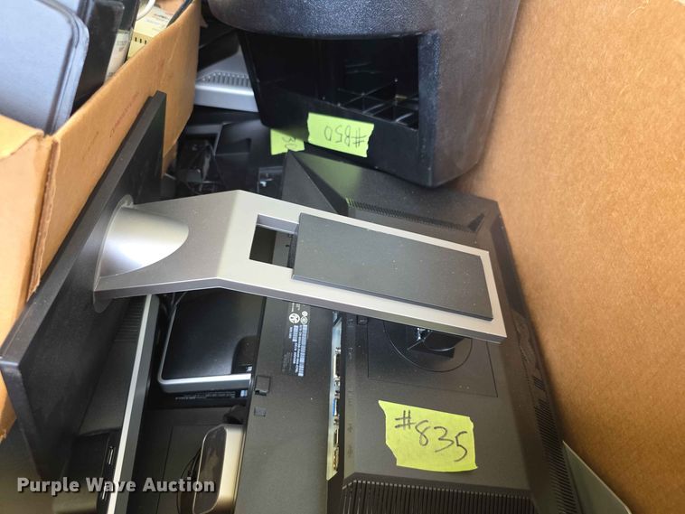 image for item EV2424 Office equipment