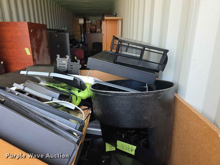 image for item EV2424 Office equipment