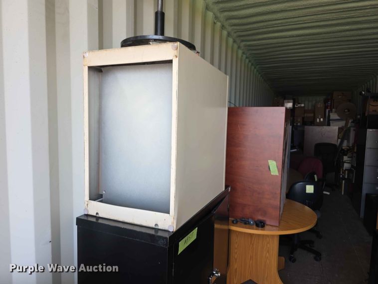 image for item EV2424 Office equipment