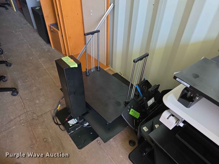 image for item EV2424 Office equipment