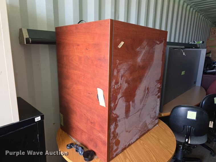 image for item EV2424 Office equipment