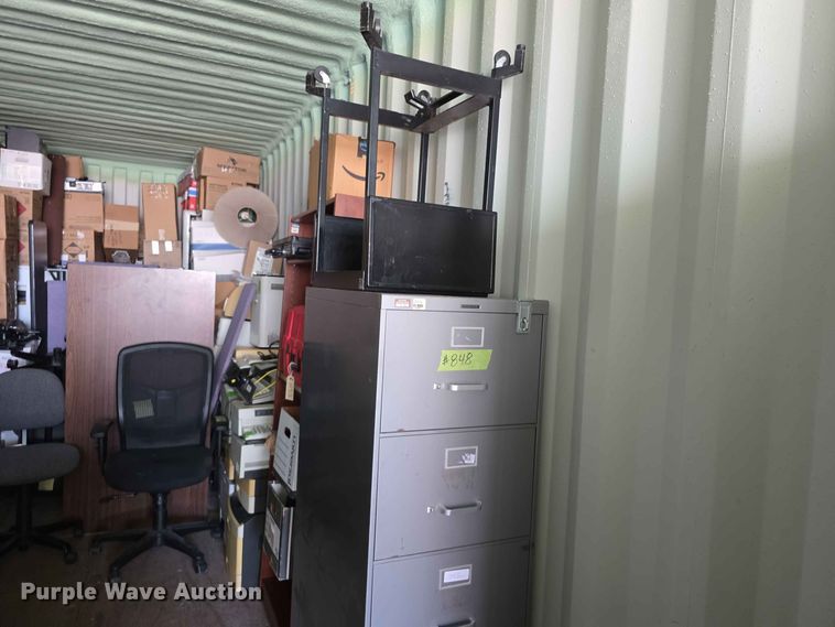 image for item EV2424 Office equipment