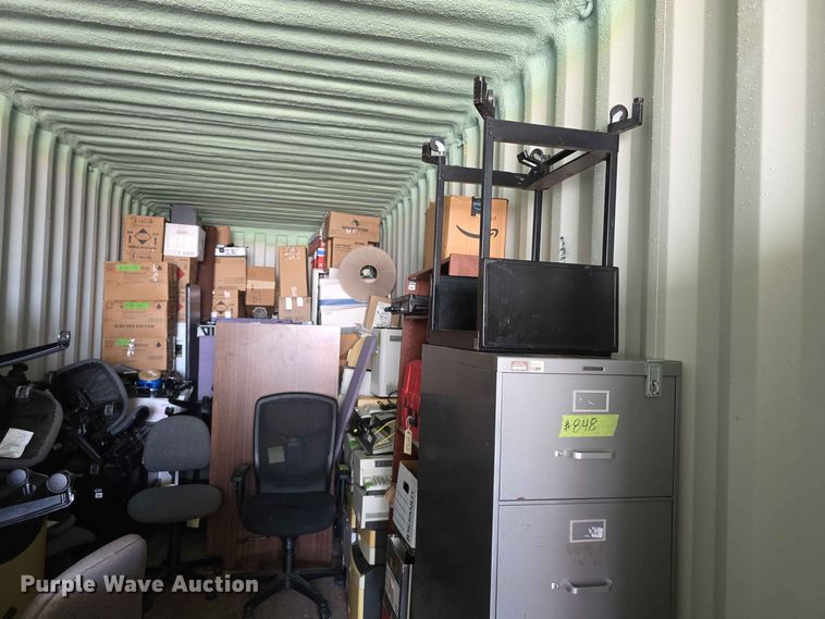 image for item EV2424 Office equipment