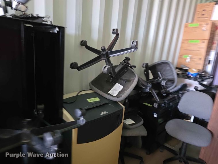 image for item EV2424 Office equipment