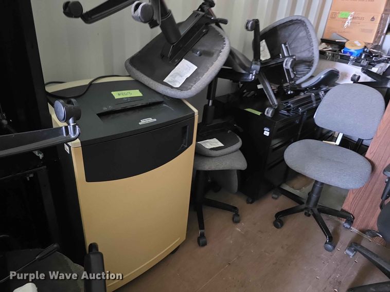 image for item EV2424 Office equipment