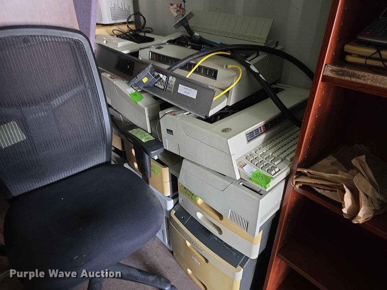 image for item EV2424 Office equipment