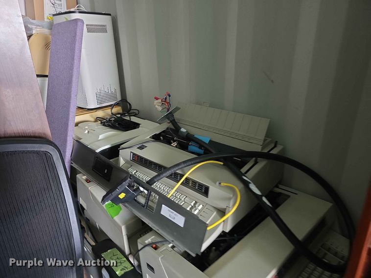 image for item EV2424 Office equipment
