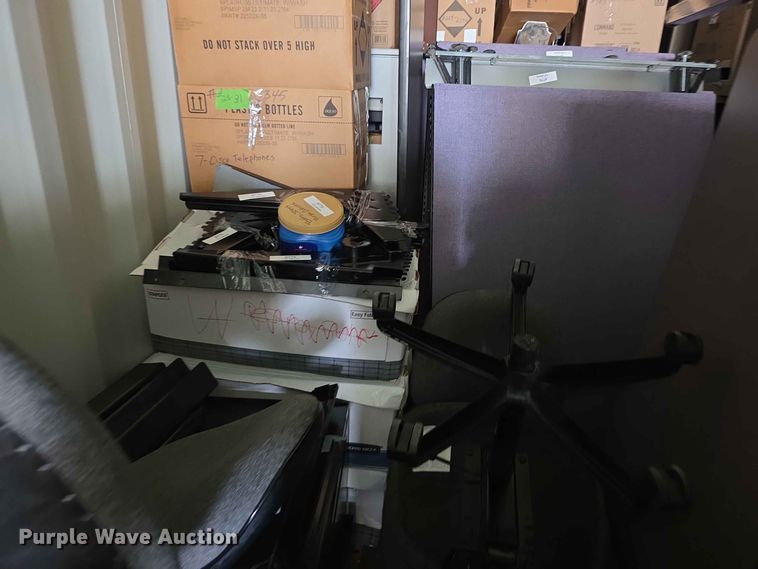 image for item EV2424 Office equipment