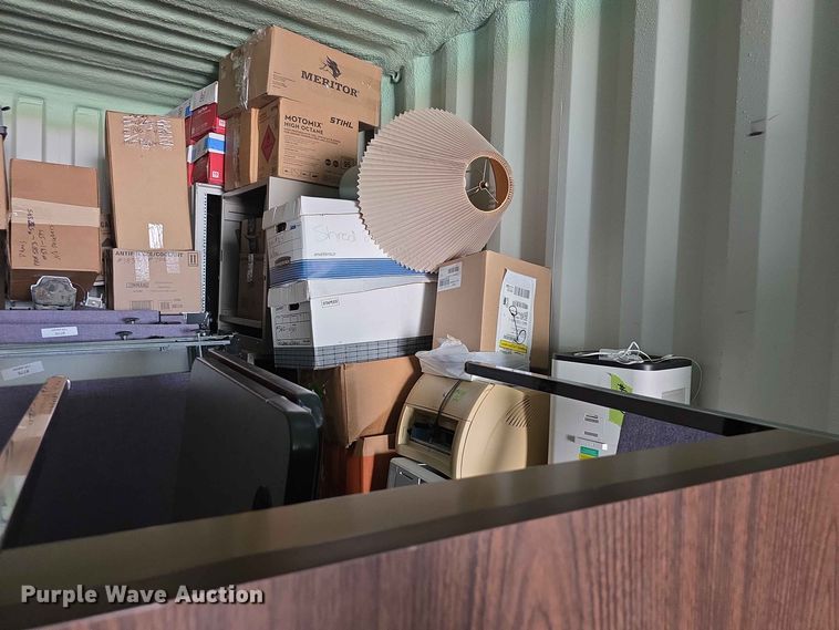 image for item EV2424 Office equipment