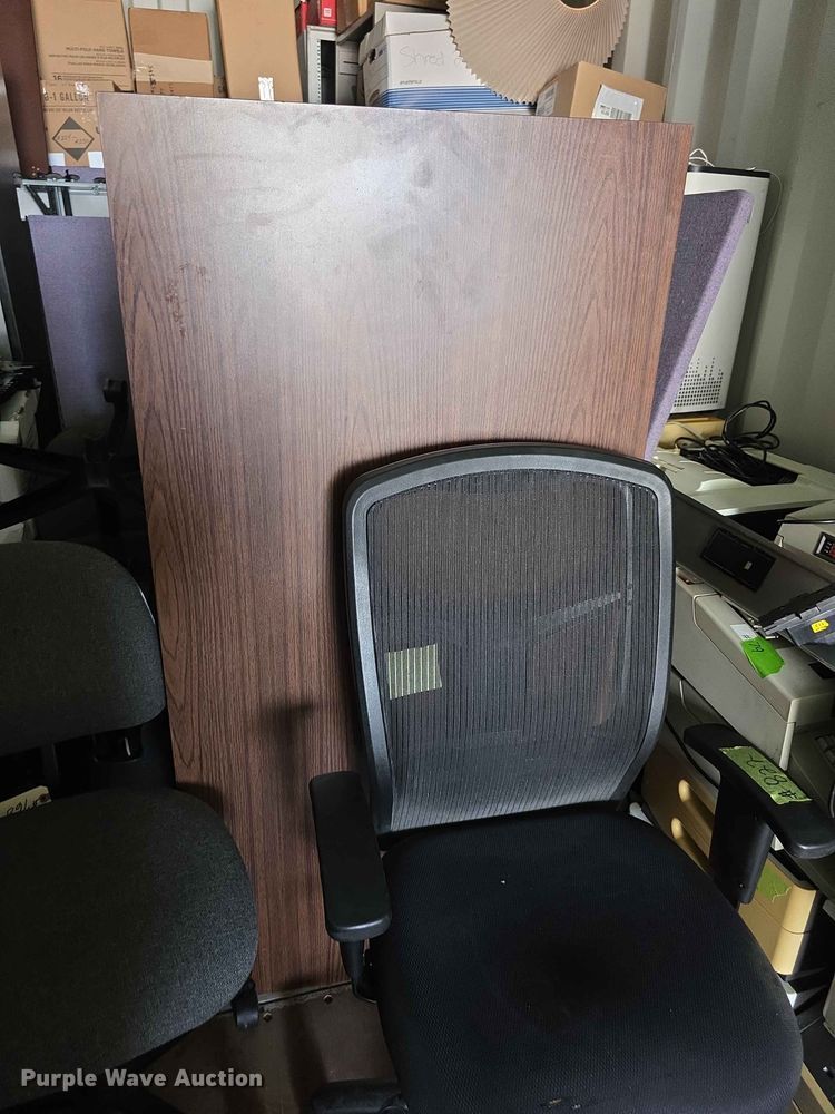 image for item EV2424 Office equipment