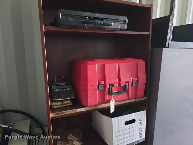 image for item EV2424 Office equipment
