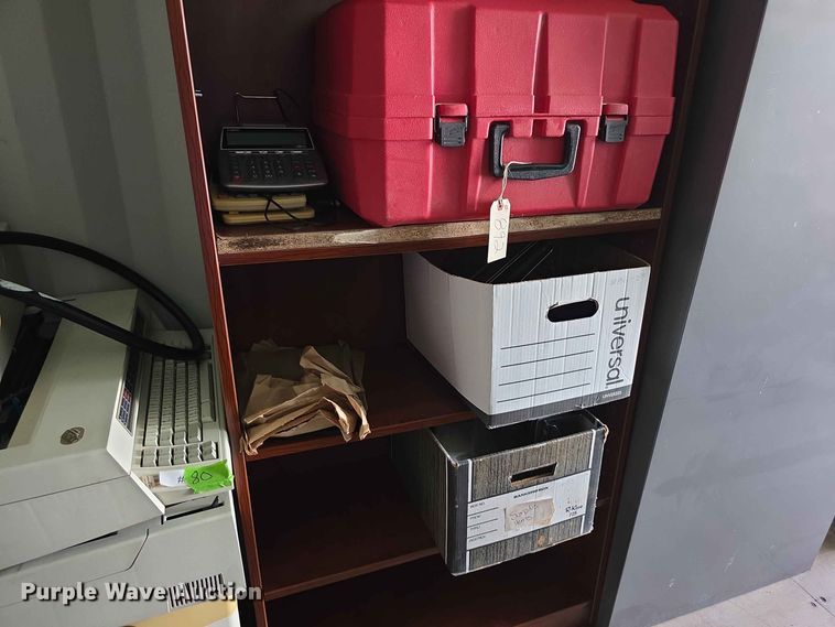 image for item EV2424 Office equipment