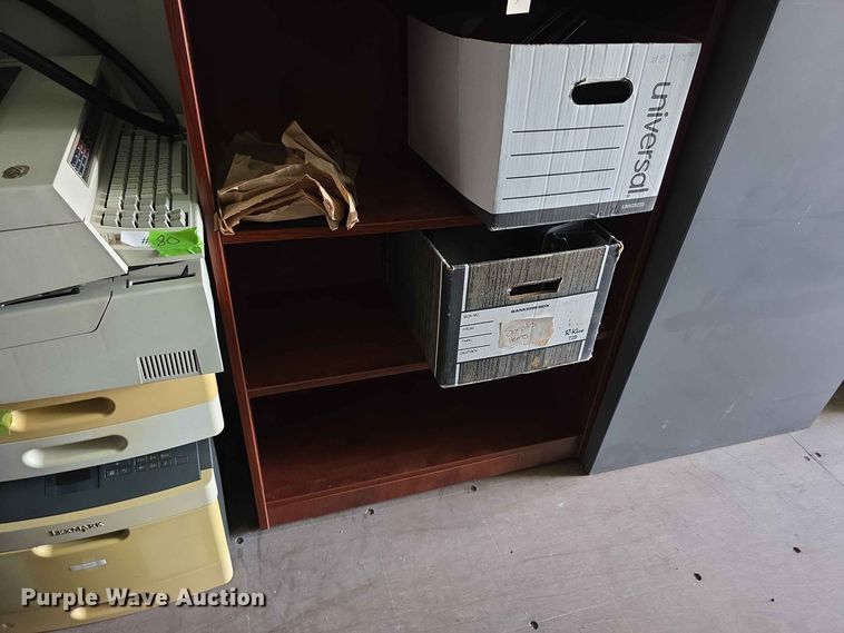 image for item EV2424 Office equipment