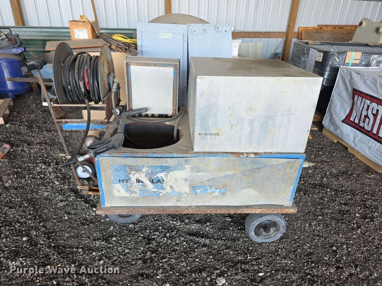 image for item EV2425 Shop tools