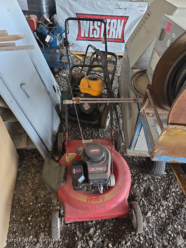 image for item EV2425 Shop tools