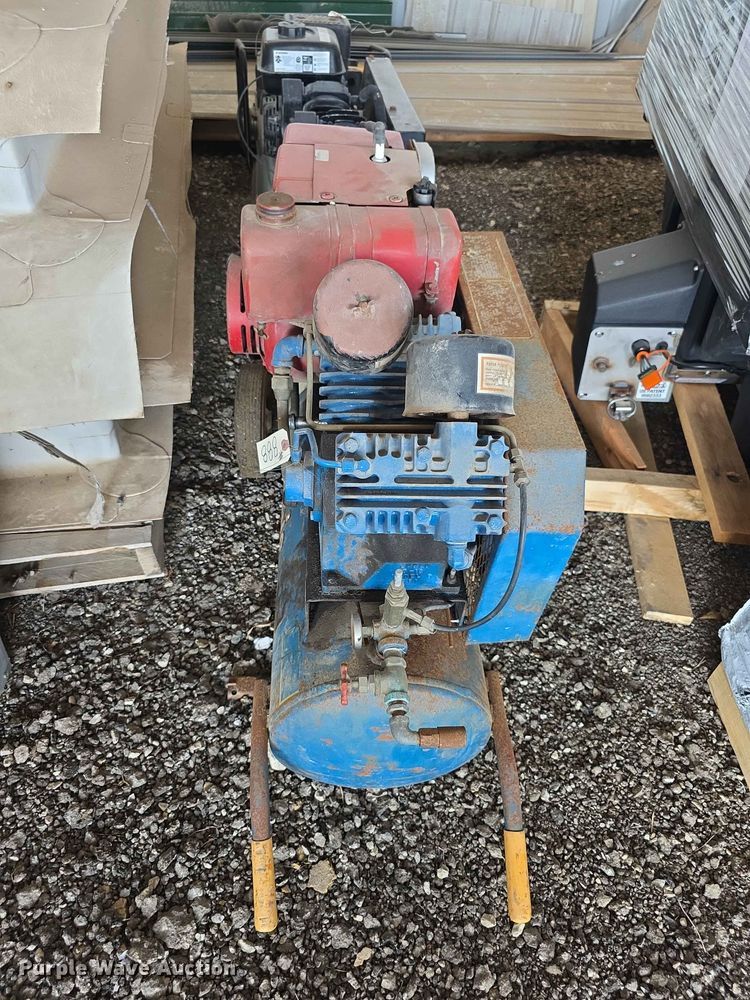 image for item EV2425 Shop tools