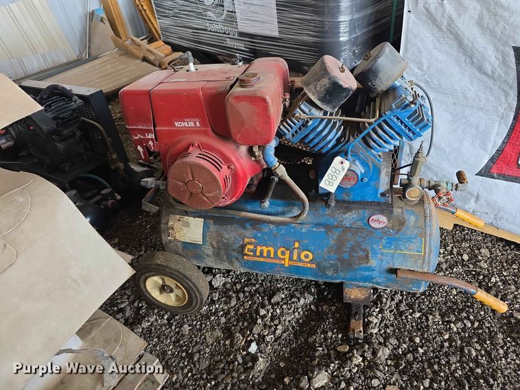 image for item EV2425 Shop tools