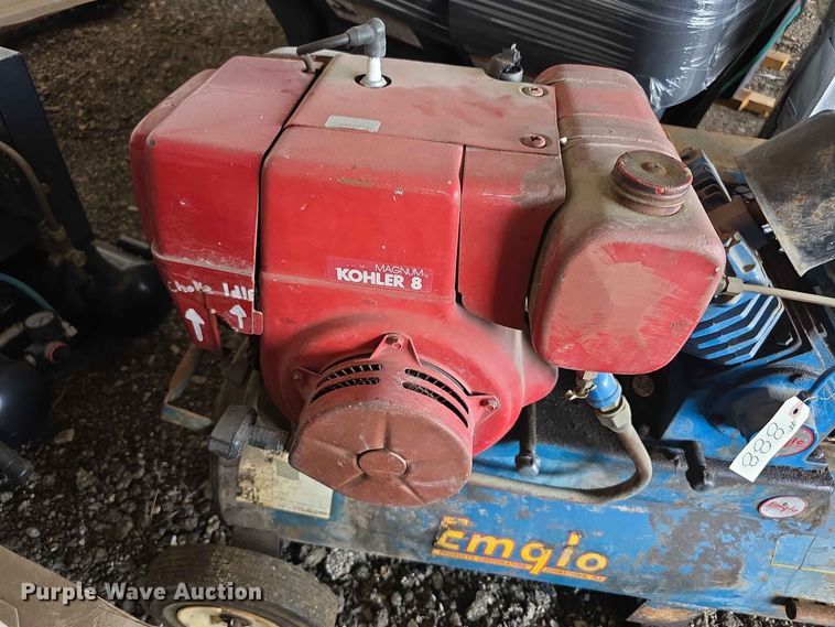 image for item EV2425 Shop tools