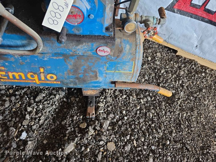 image for item EV2425 Shop tools