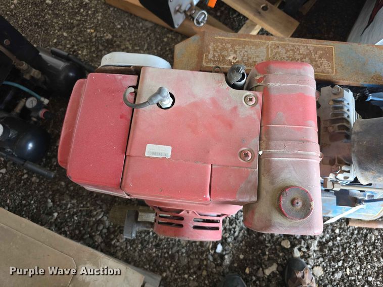 image for item EV2425 Shop tools