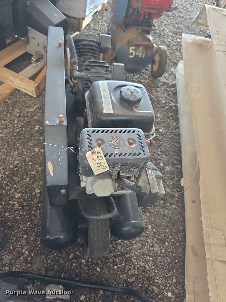 image for item EV2425 Shop tools