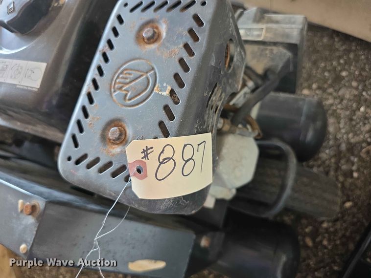 image for item EV2425 Shop tools