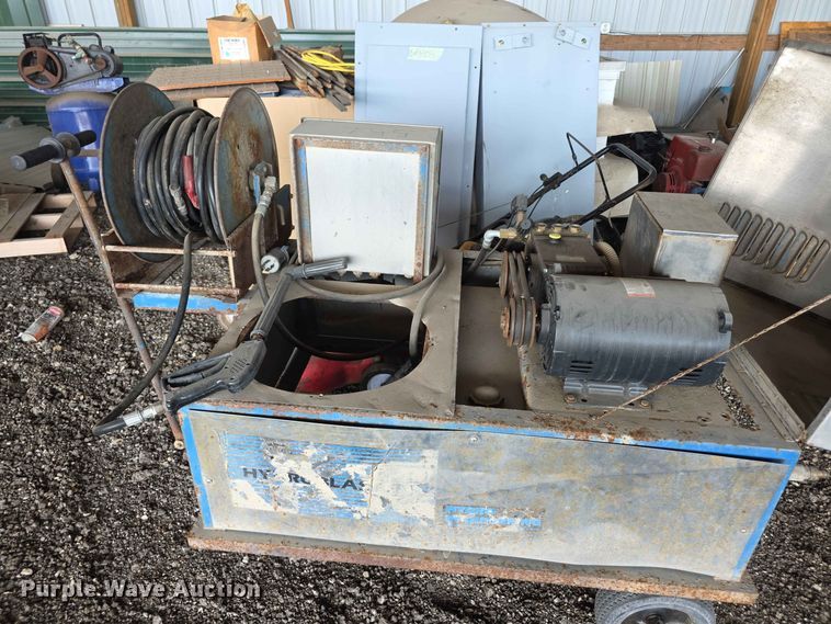 image for item EV2425 Shop tools