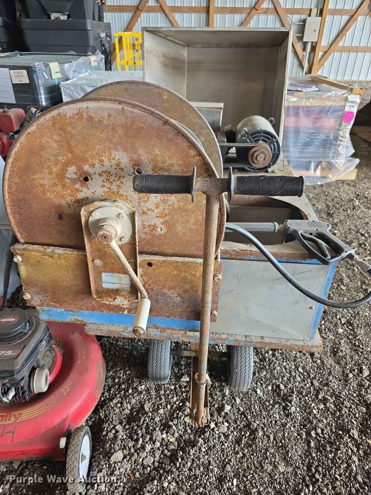 image for item EV2425 Shop tools
