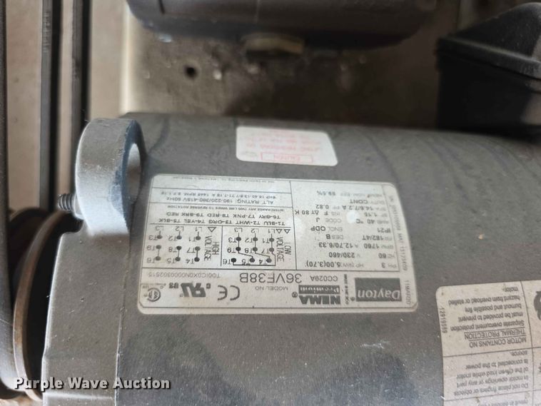image for item EV2425 Shop tools