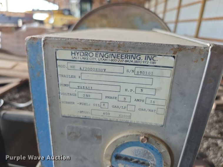 image for item EV2425 Shop tools