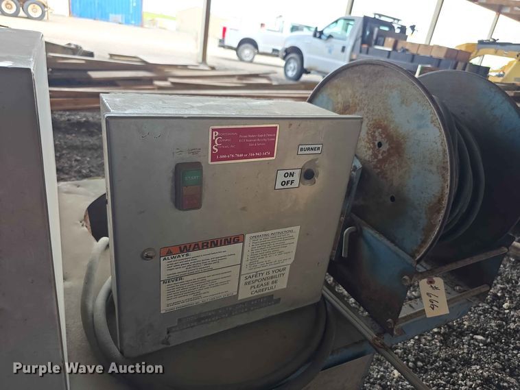 image for item EV2425 Shop tools