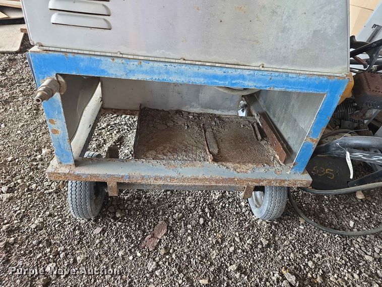 image for item EV2425 Shop tools