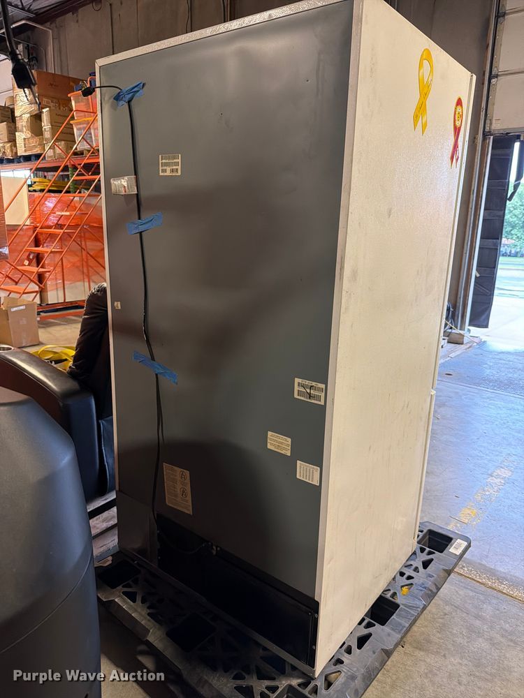 image for item EV2438 (2) refrigerators 